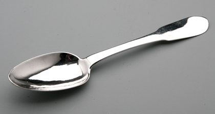 Cape Silver Tablespoon - Daniel Collinet